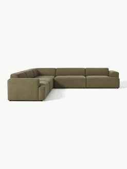 XL hoekbank Melva^Westwing Collection New