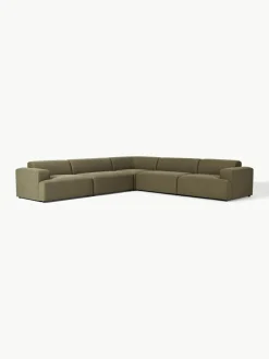 XL hoekbank Melva^Westwing Collection New