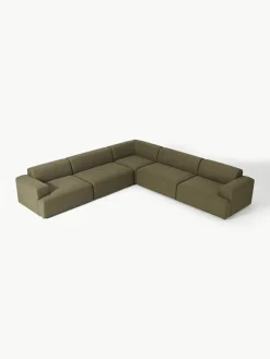 XL hoekbank Melva^Westwing Collection New