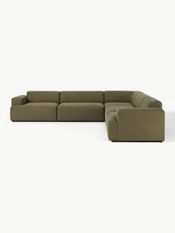 XL hoekbank Melva^Westwing Collection New