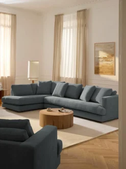 XL hoekbank Tribeca^Westwing Collection Online