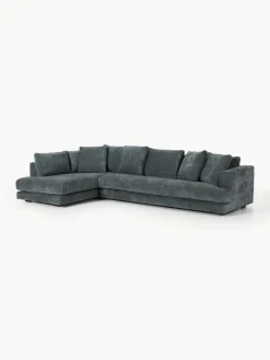 XL hoekbank Tribeca^Westwing Collection Online