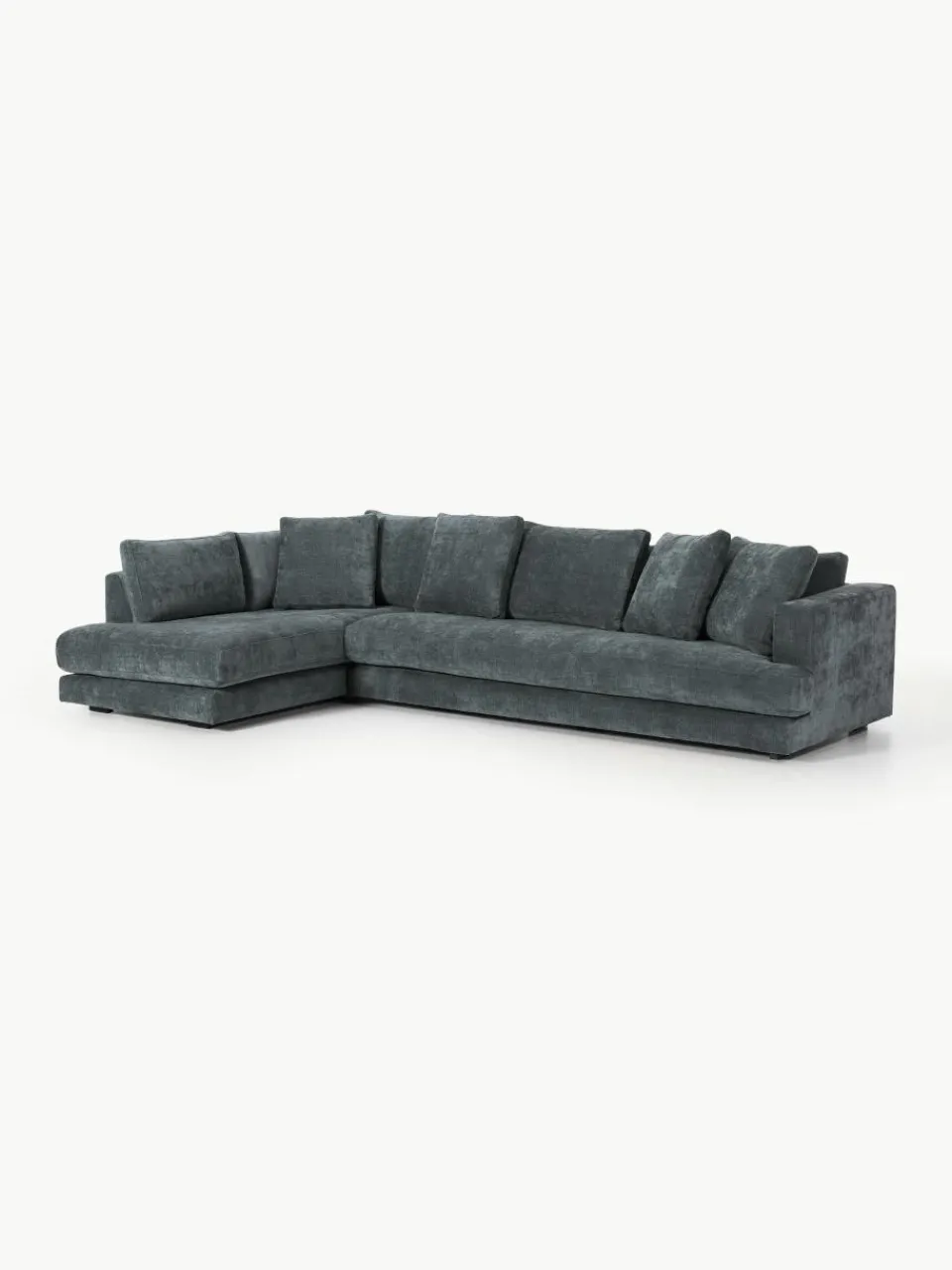 XL hoekbank Tribeca^Westwing Collection Online