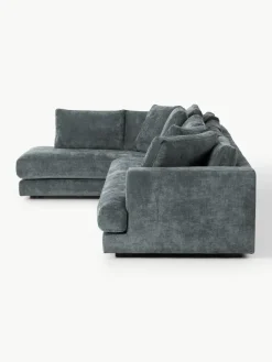 XL hoekbank Tribeca^Westwing Collection Online