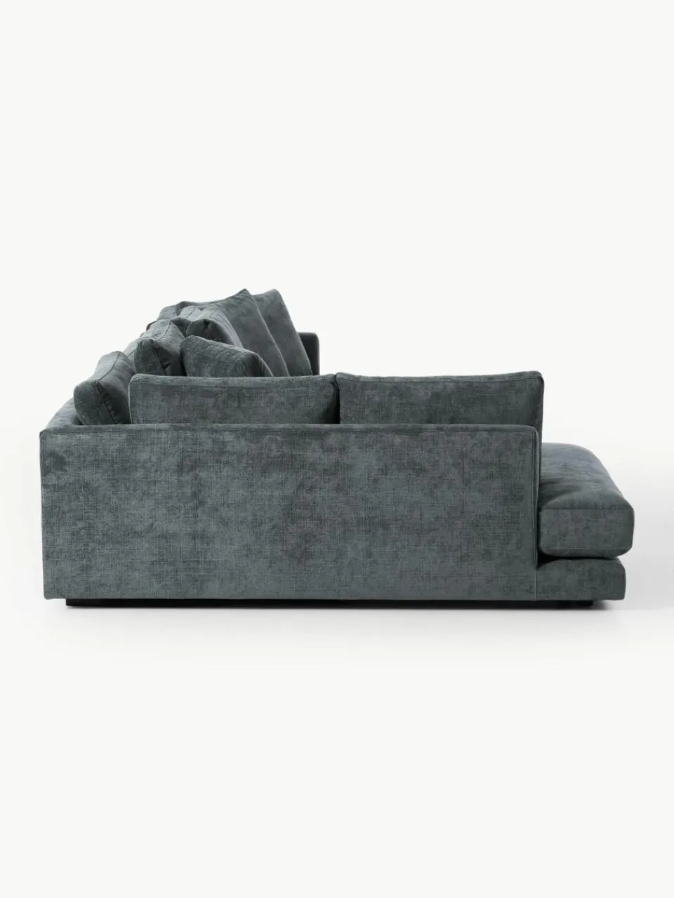 XL hoekbank Tribeca^Westwing Collection Online