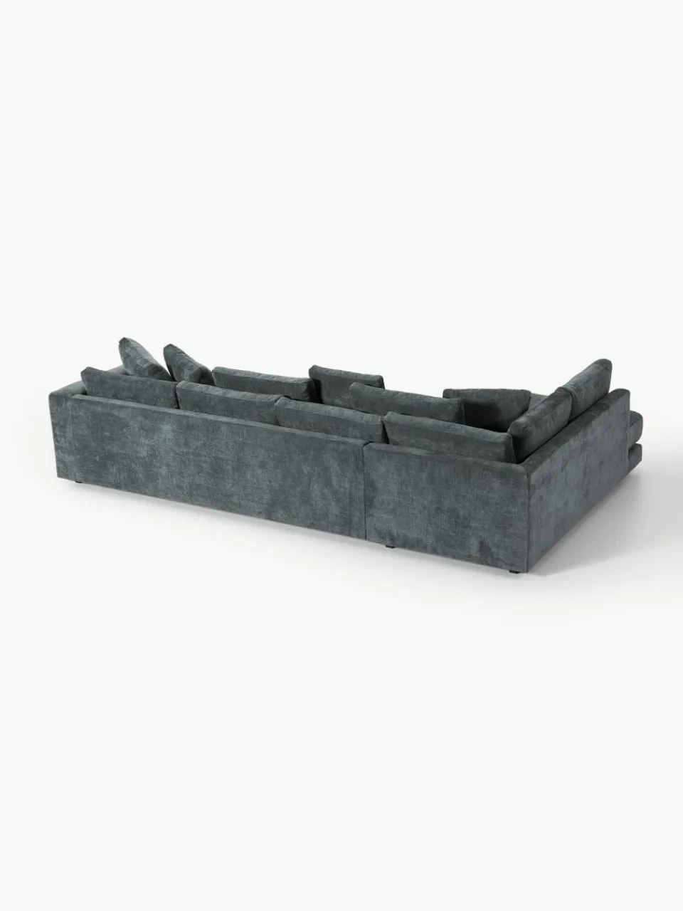 XL hoekbank Tribeca^Westwing Collection Online