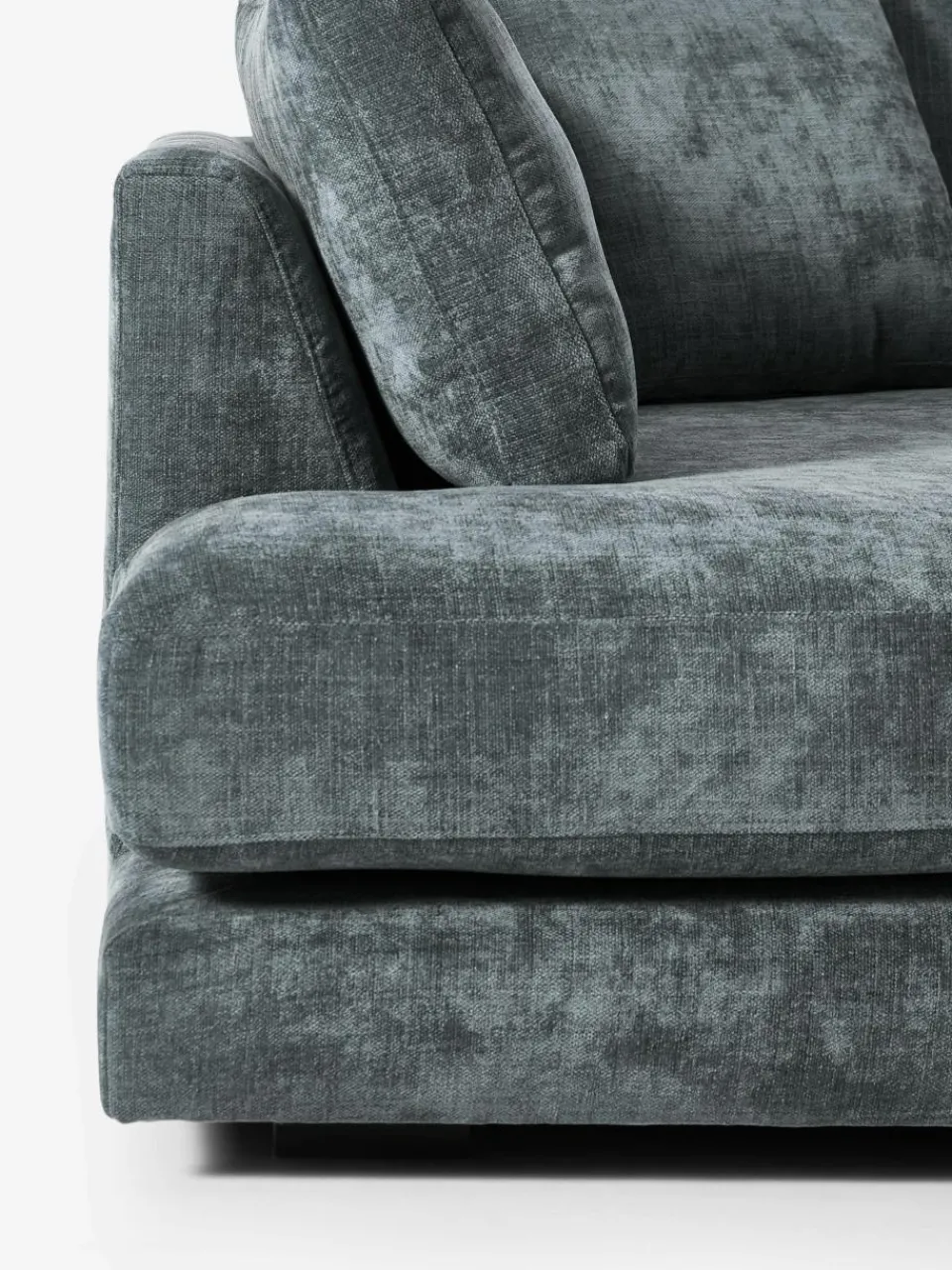 XL hoekbank Tribeca^Westwing Collection Online