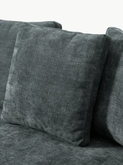 XL hoekbank Tribeca^Westwing Collection Online