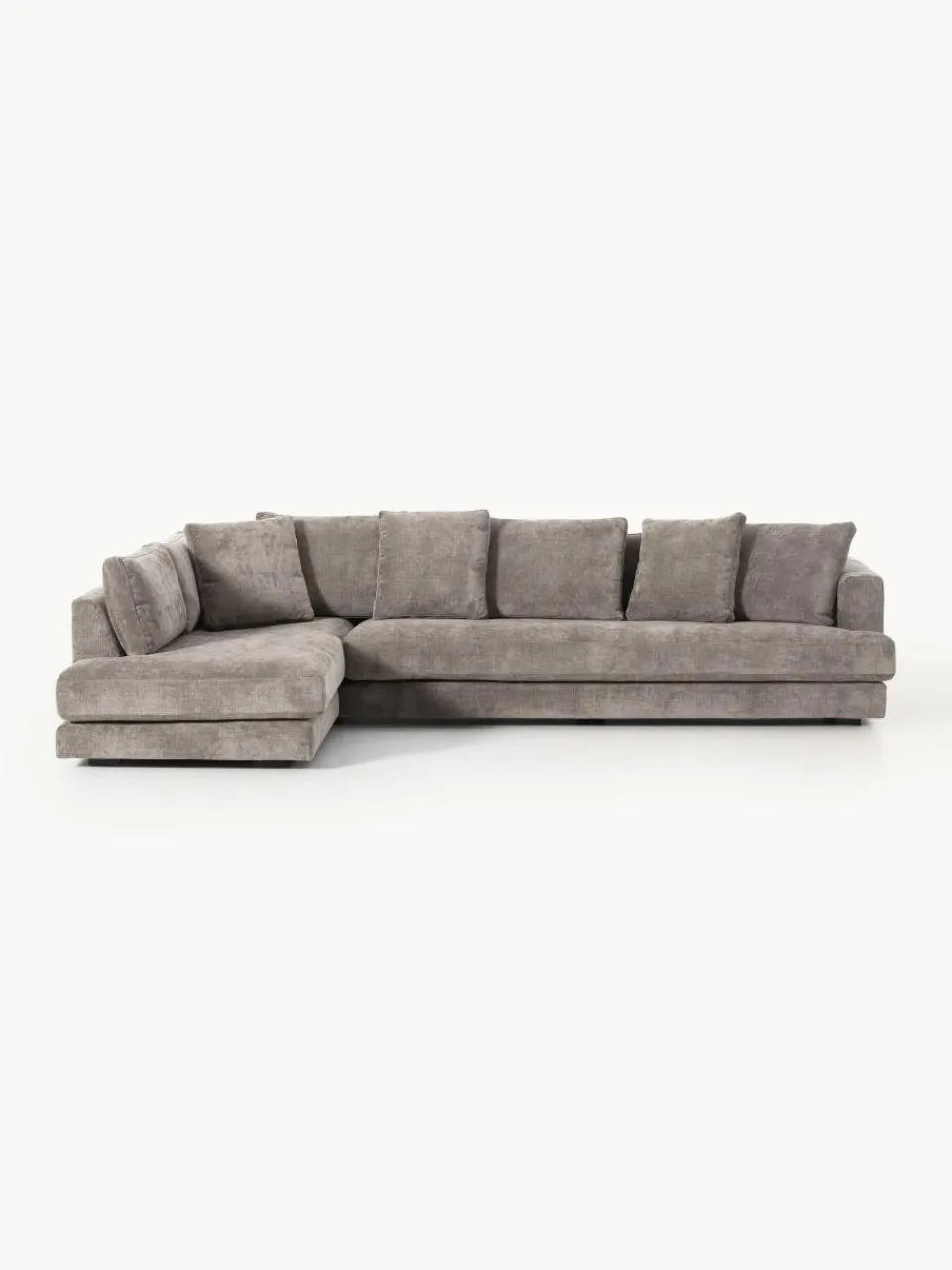 XL hoekbank Tribeca^Westwing Collection Hot