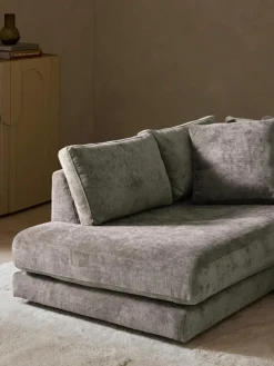 XL hoekbank Tribeca^Westwing Collection Hot
