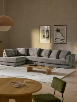 XL hoekbank Tribeca^Westwing Collection Hot