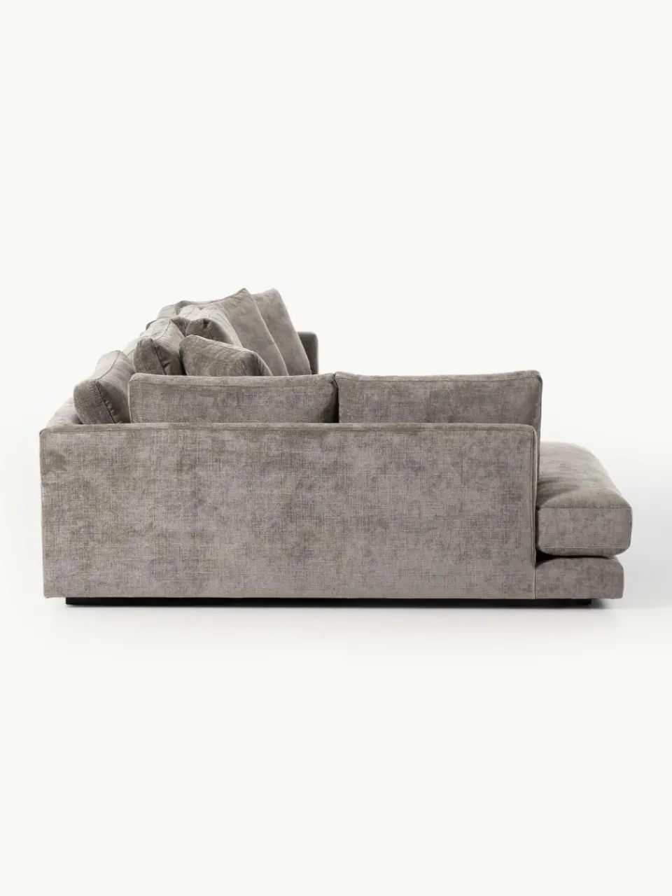 XL hoekbank Tribeca^Westwing Collection Hot