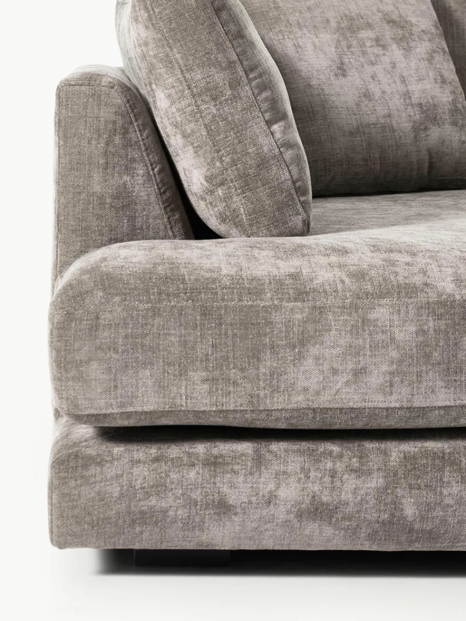 XL hoekbank Tribeca^Westwing Collection Hot