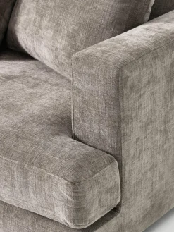 XL hoekbank Tribeca^Westwing Collection Hot