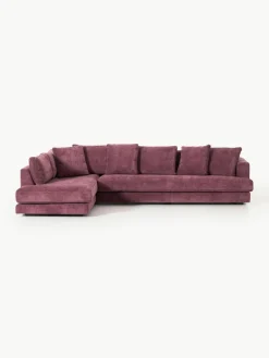 XL hoekbank Tribeca^Westwing Collection Outlet