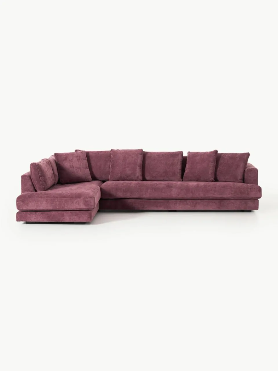 XL hoekbank Tribeca^Westwing Collection Outlet