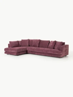 XL hoekbank Tribeca^Westwing Collection Outlet
