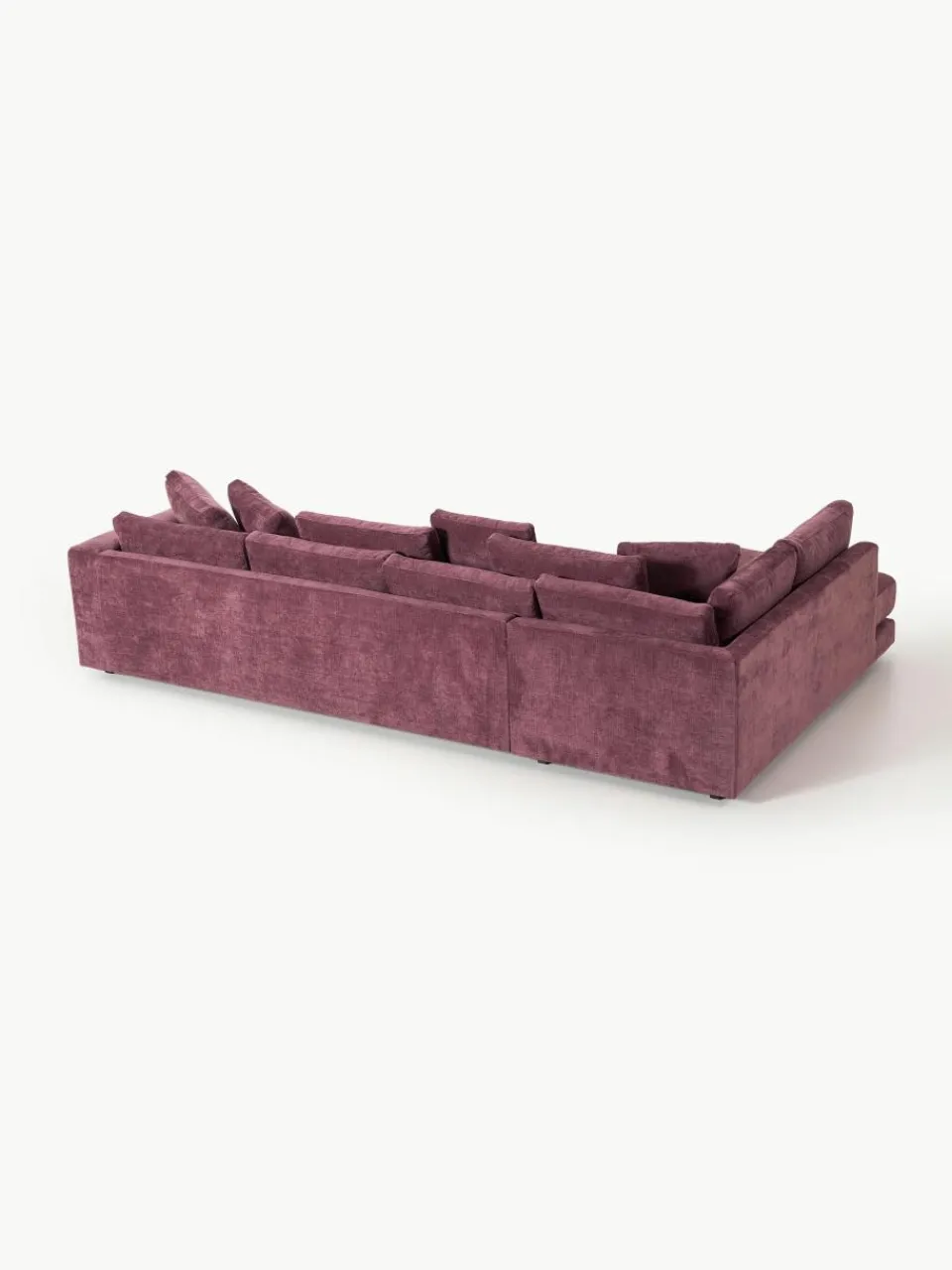 XL hoekbank Tribeca^Westwing Collection Outlet