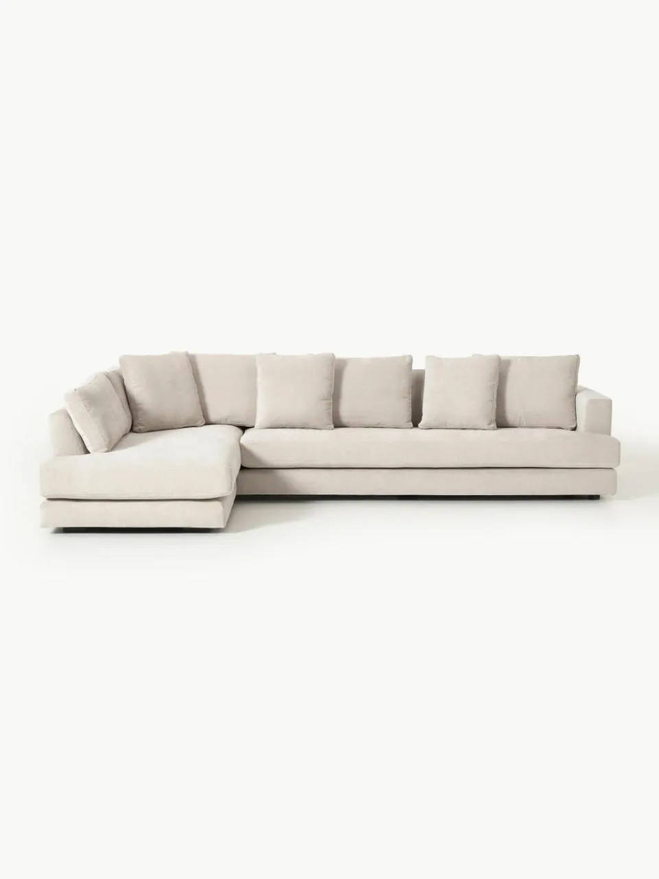 XL hoekbank Tribeca^Westwing Collection New