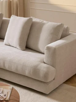 XL hoekbank Tribeca^Westwing Collection New