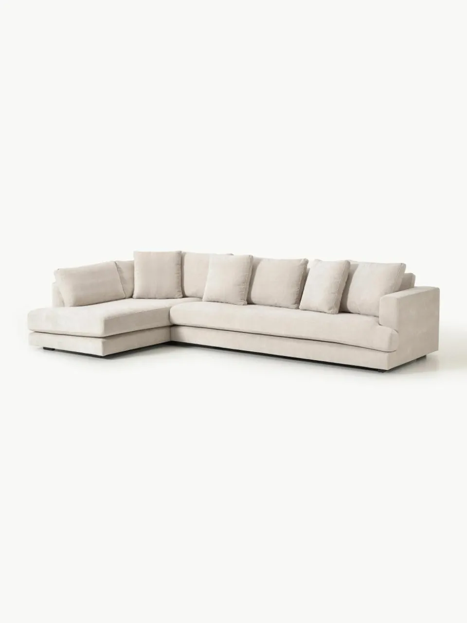 XL hoekbank Tribeca^Westwing Collection New