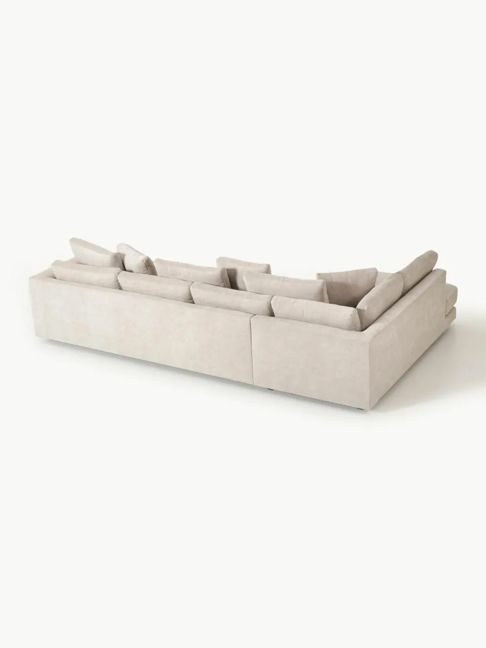 XL hoekbank Tribeca^Westwing Collection New