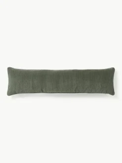 XL kussen Kylen van corduroy^Westwing Collection Outlet