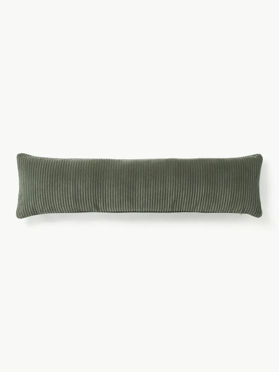 XL kussen Kylen van corduroy^Westwing Collection Outlet