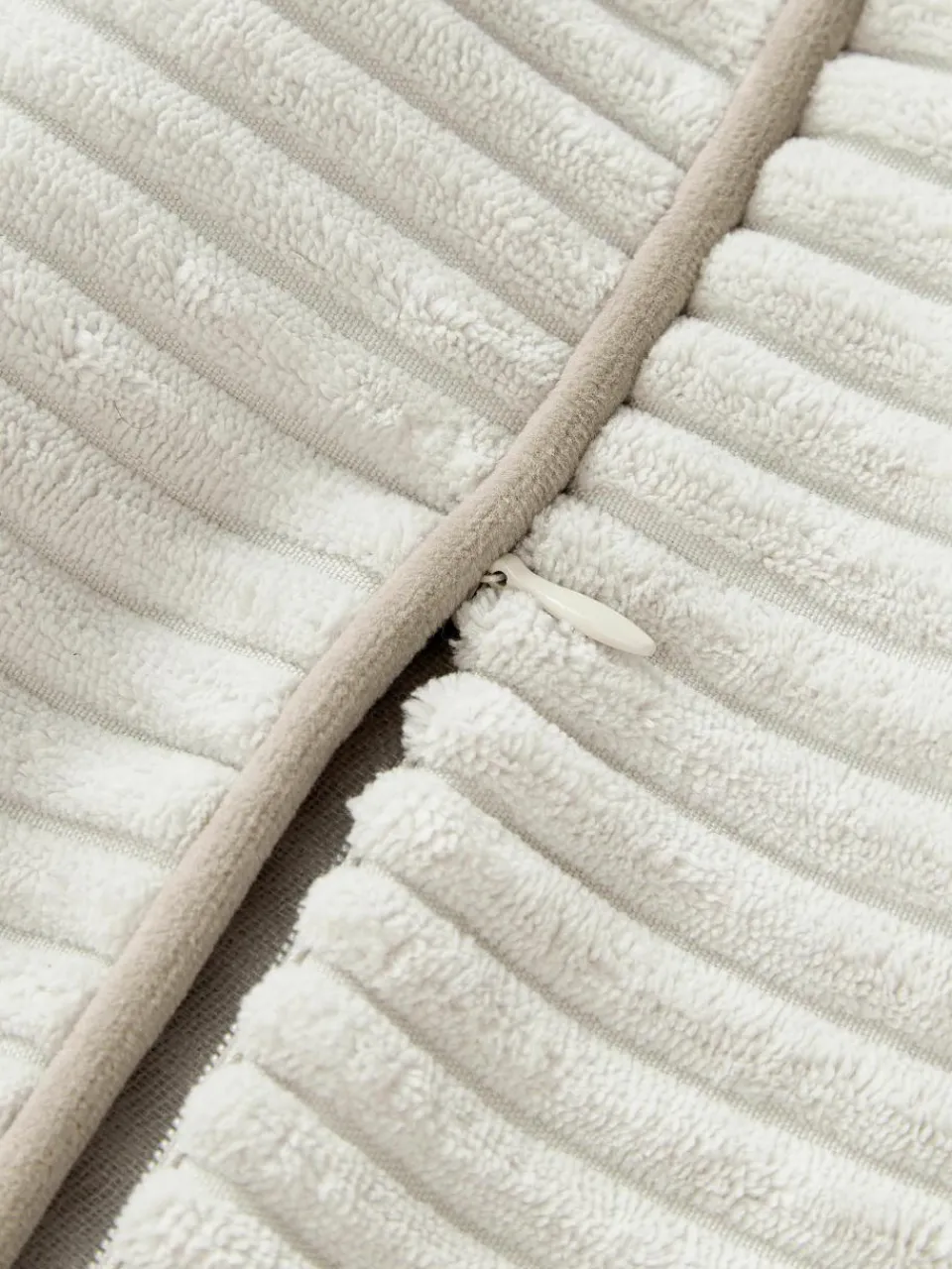 XL kussen Kylen van corduroy^Westwing Collection Outlet