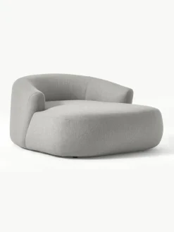 XL loungefauteuil Sofia^Westwing Collection New
