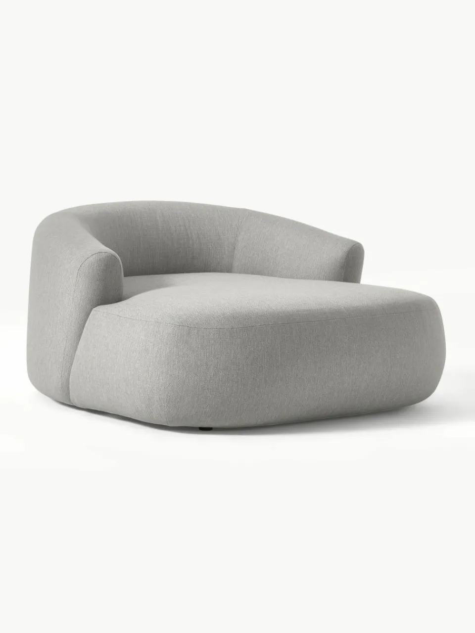 XL loungefauteuil Sofia^Westwing Collection New