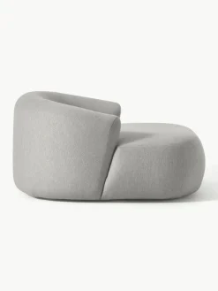 XL loungefauteuil Sofia^Westwing Collection New