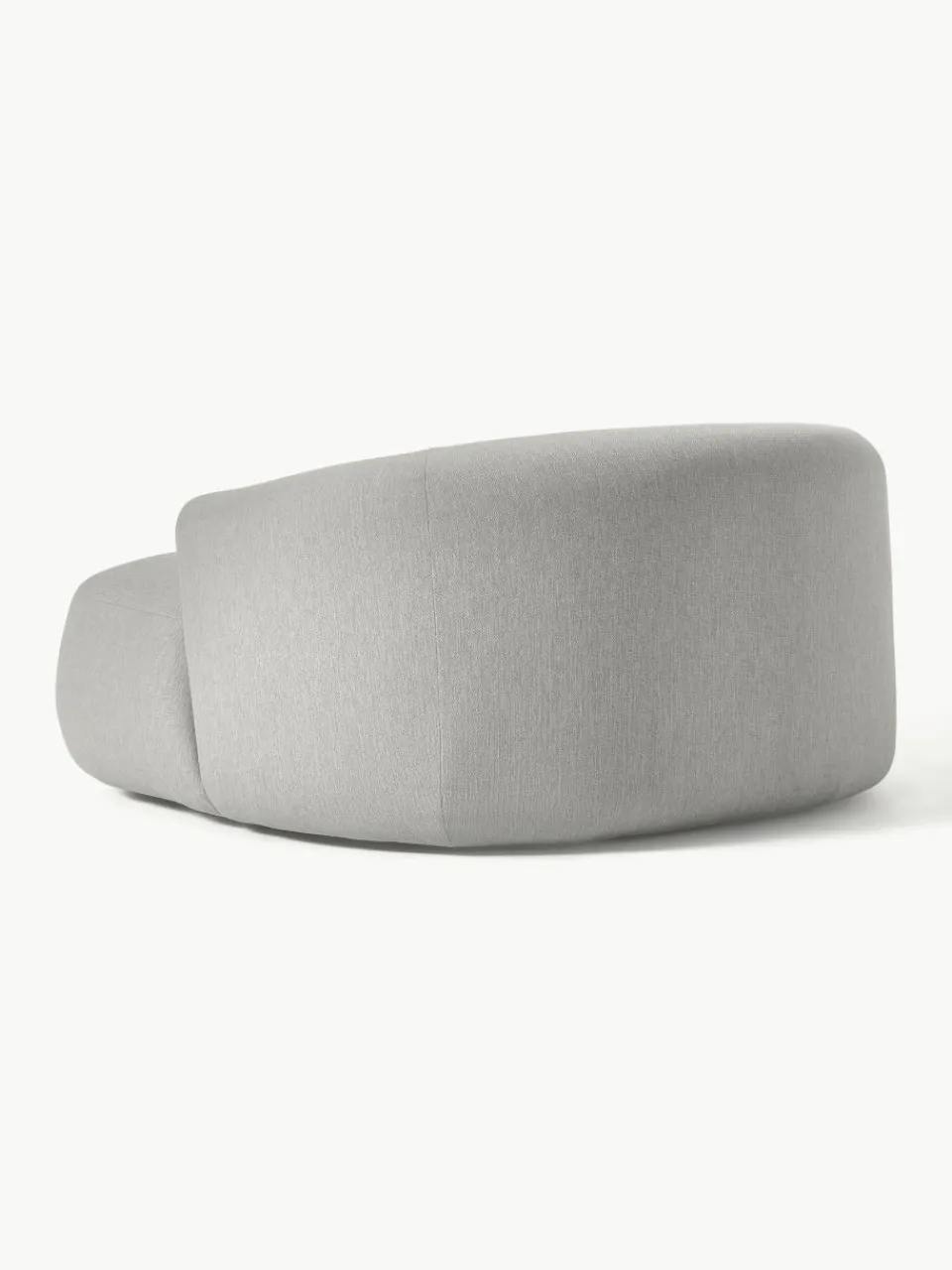XL loungefauteuil Sofia^Westwing Collection New