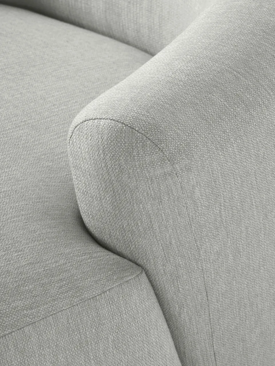 XL loungefauteuil Sofia^Westwing Collection New