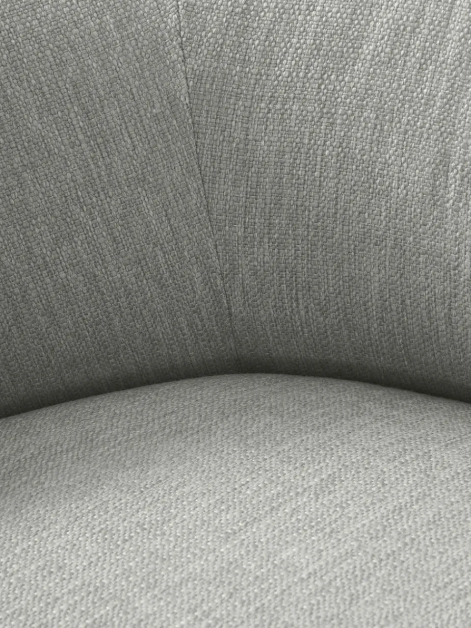 XL loungefauteuil Sofia^Westwing Collection New