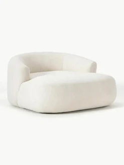 XL loungefauteuil Sofia^Westwing Collection Fashion