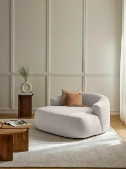 XL loungefauteuil Sofia^Westwing Collection Fashion