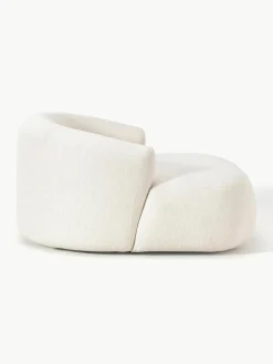 XL loungefauteuil Sofia^Westwing Collection Fashion