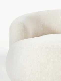XL loungefauteuil Sofia^Westwing Collection Fashion