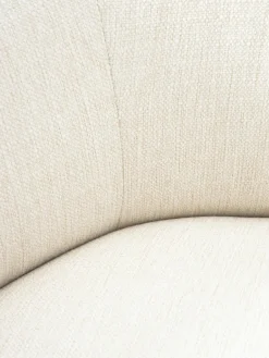 XL loungefauteuil Sofia^Westwing Collection Fashion