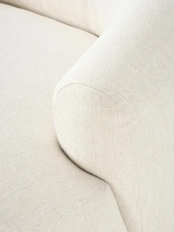 XL loungefauteuil Sofia^Westwing Collection Fashion
