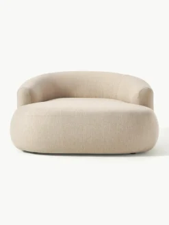 XL loungefauteuil Sofia^Westwing Collection Best