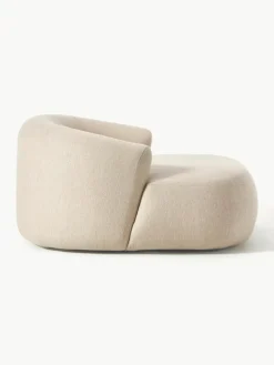 XL loungefauteuil Sofia^Westwing Collection Best
