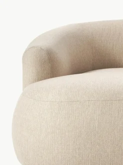 XL loungefauteuil Sofia^Westwing Collection Best