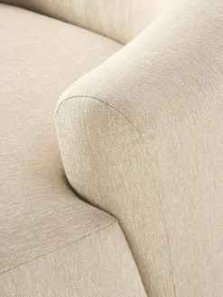 XL loungefauteuil Sofia^Westwing Collection Best