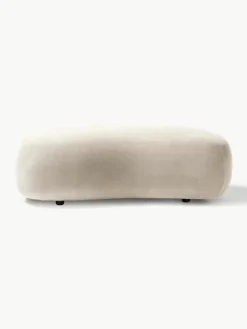 XL poef Alba^Westwing Collection Sale