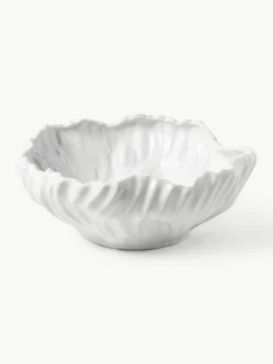 XL sierschaal Milazzo met geribbelde twist^Westwing Collection Best