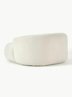 XL teddy loungefauteuil Sofia^Westwing Collection Discount