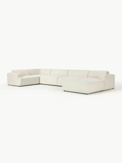 XL U-bank Melva^Westwing Collection Discount