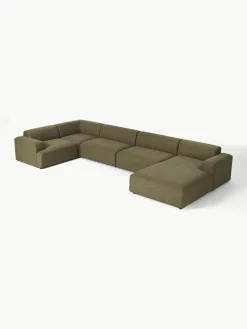 XL U-bank Melva^Westwing Collection Clearance